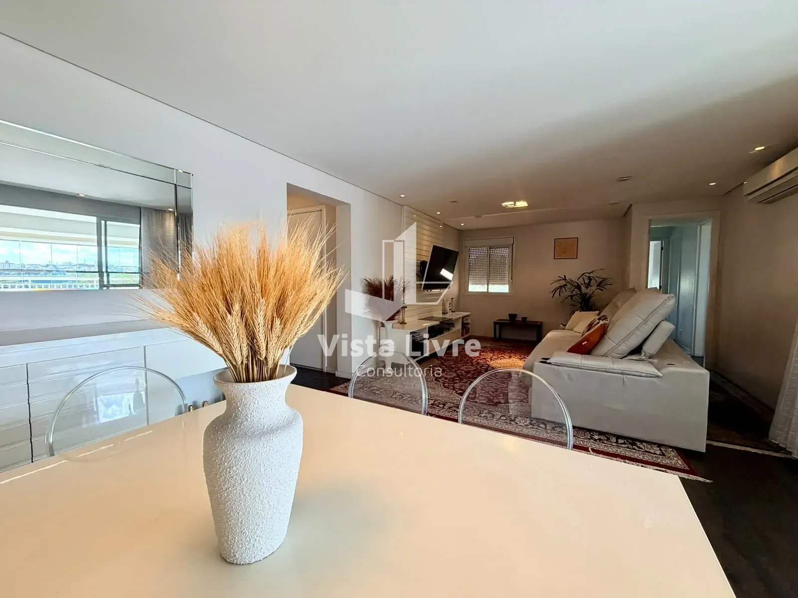 Apartamento, 3 quartos, 142 m² - Foto 8