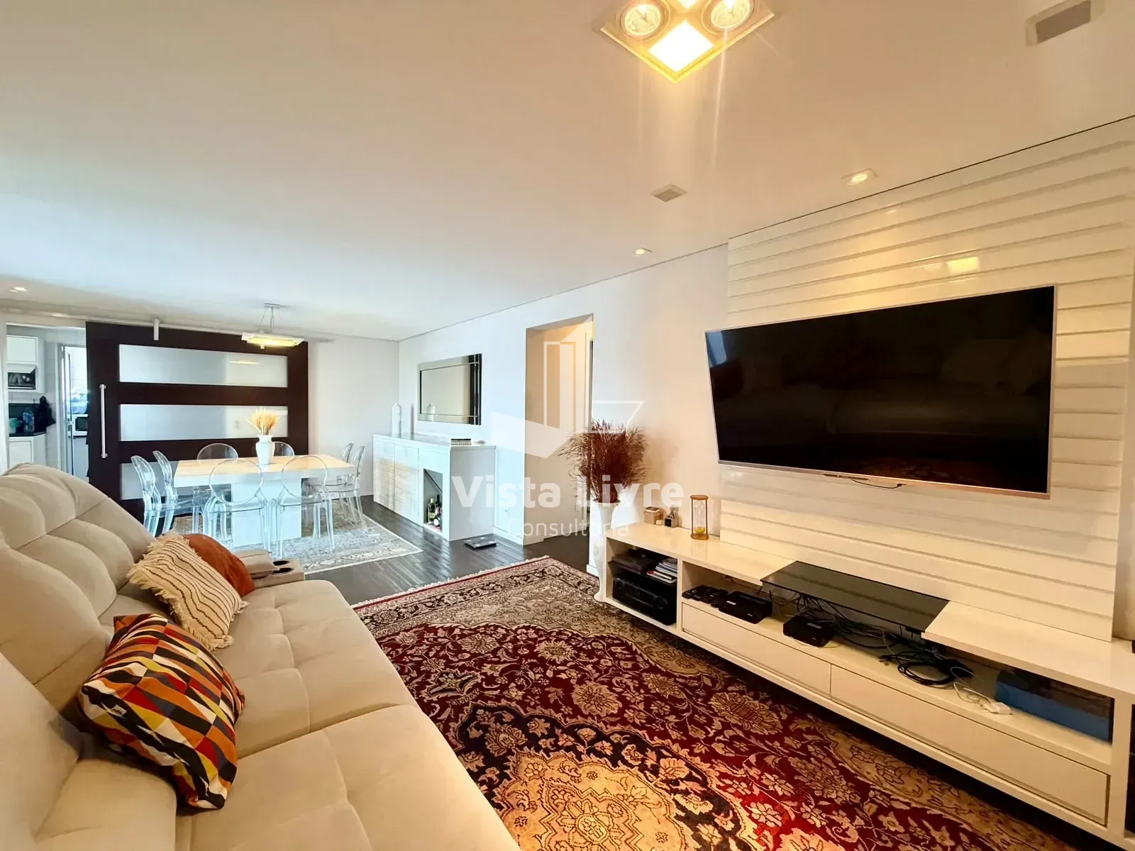 Apartamento, 3 quartos, 142 m² - Foto 9