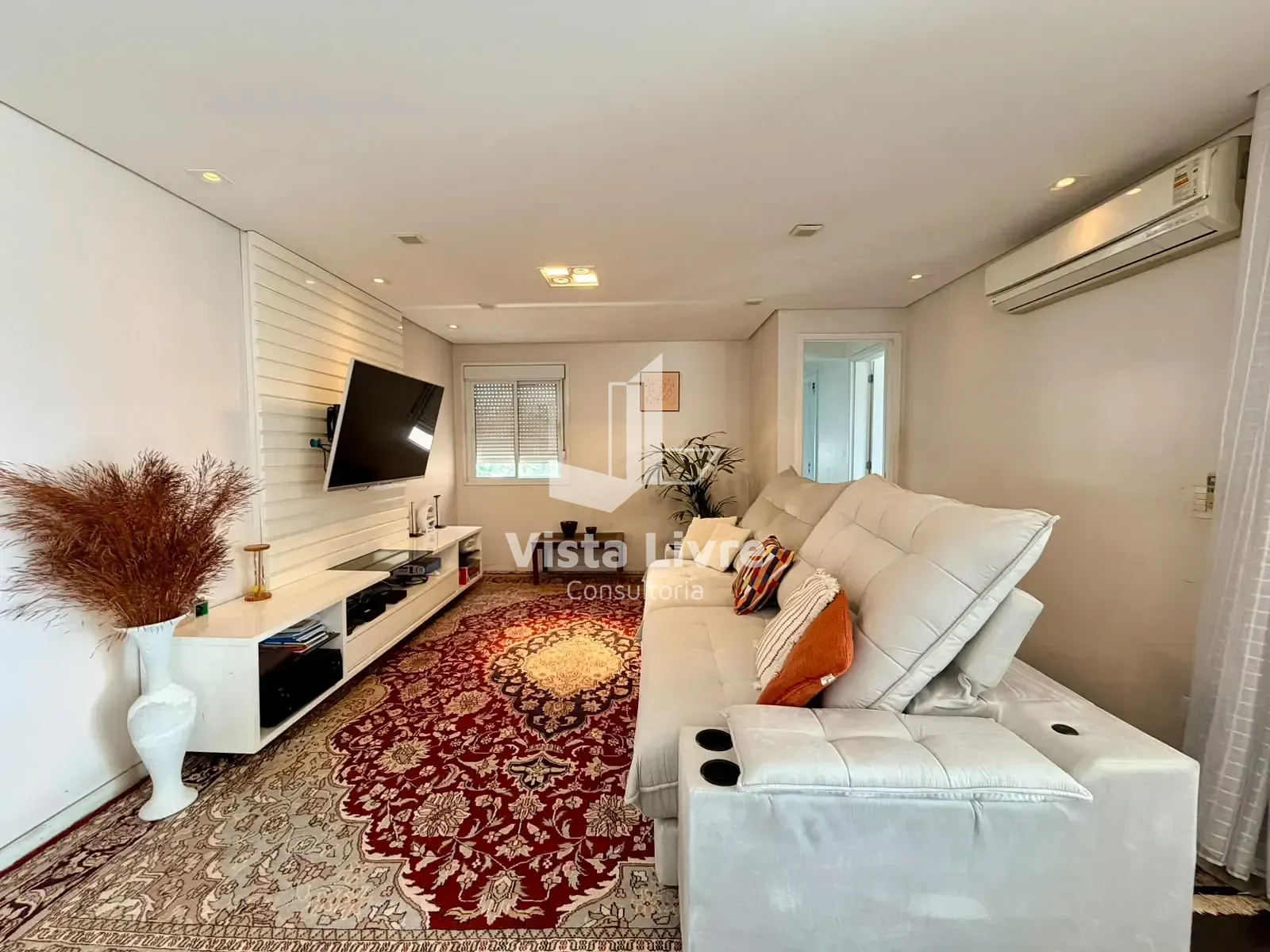 Apartamento, 3 quartos, 142 m² - Foto 10