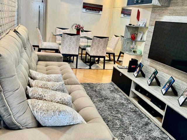 Foto do Apartamento - 🏡 Lindo apartamento à Venda no Condomínio Bem Estar, com 3 dormitórios na região da  Vila Rosália, Guarulhos/SP 🏡 | Imobiliária Compare