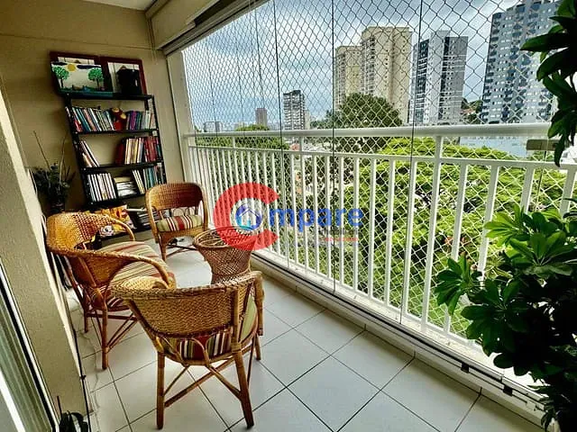 Apartamento 3 quartos e 1 banheiro, à venda, no bairro Jardim Rosa de Franca em Guarulhos
