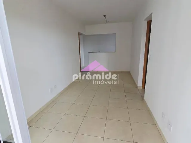 Apartamento com 53m² 2 quartos e 1 banheiro, à venda, no bairro Jardim Satélite em São José dos Campos