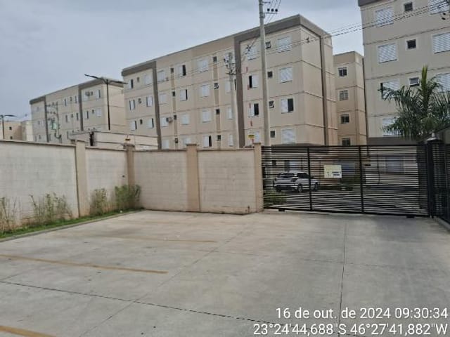 Foto do Apartamento - Apartamento à venda 2 Quartos, 1 Vaga, 10M², FAZENDA BANANAL, GUARULHOS - SP | Imobiliária Compare