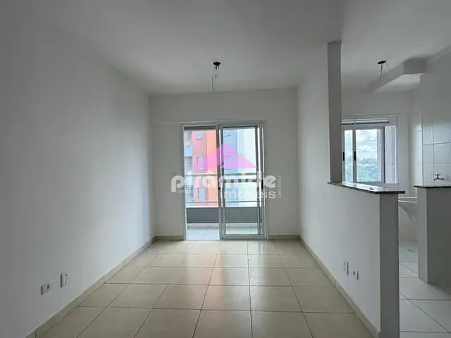 Apartamento 2 quartos e 1 banheiro, à venda, no bairro Jardim Satélite em São José dos Campos