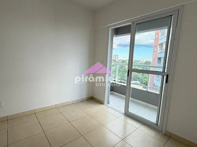 Apartamento 2 quartos e 1 banheiro, à venda, no bairro Jardim Satélite em São José dos Campos