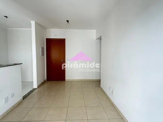 Apartamento 2 quartos e 1 banheiro, à venda, no bairro Jardim Satélite em São José dos Campos