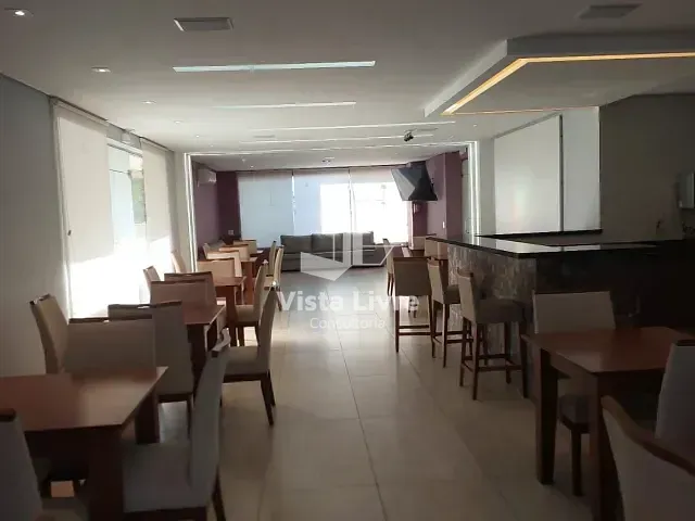 Apartamento com 63m² 2 quartos e 2 banheiros, à venda, no bairro Barra Funda em São Paulo