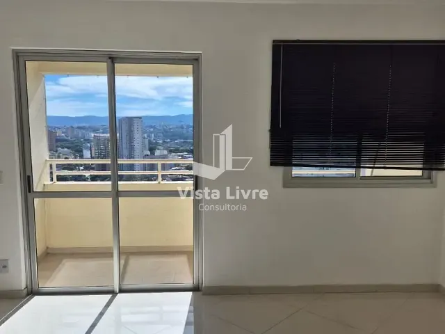 Apartamento com 63m² 2 quartos e 2 banheiros, à venda, no bairro Barra Funda em São Paulo