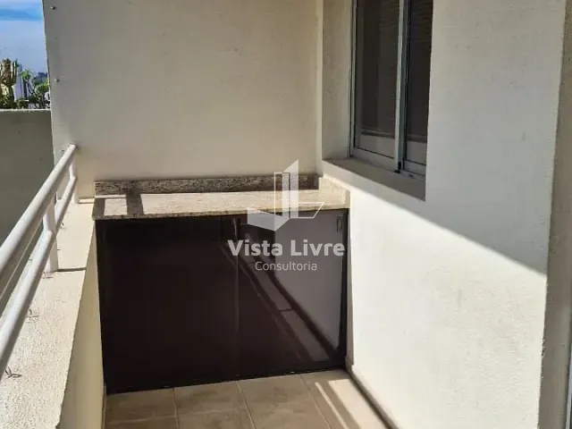 Apartamento com 63m² 2 quartos e 2 banheiros, à venda, no bairro Barra Funda em São Paulo