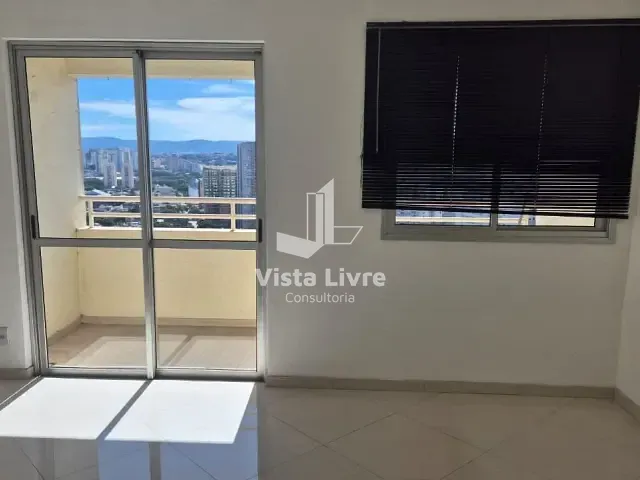 Apartamento com 63m² 2 quartos e 2 banheiros, à venda, no bairro Barra Funda em São Paulo