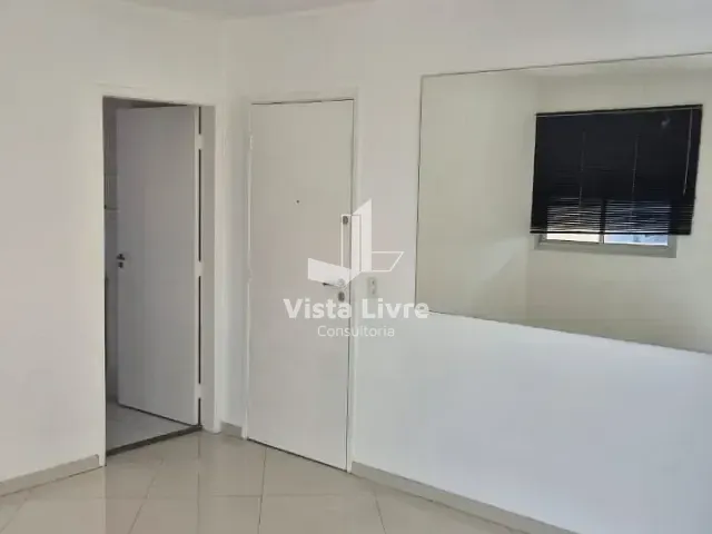 Apartamento com 63m² 2 quartos e 2 banheiros, à venda, no bairro Barra Funda em São Paulo