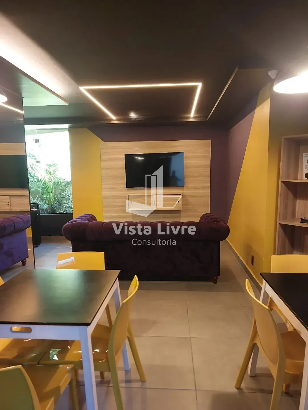 Apartamento, 2 quartos, 63 m² - Foto 41