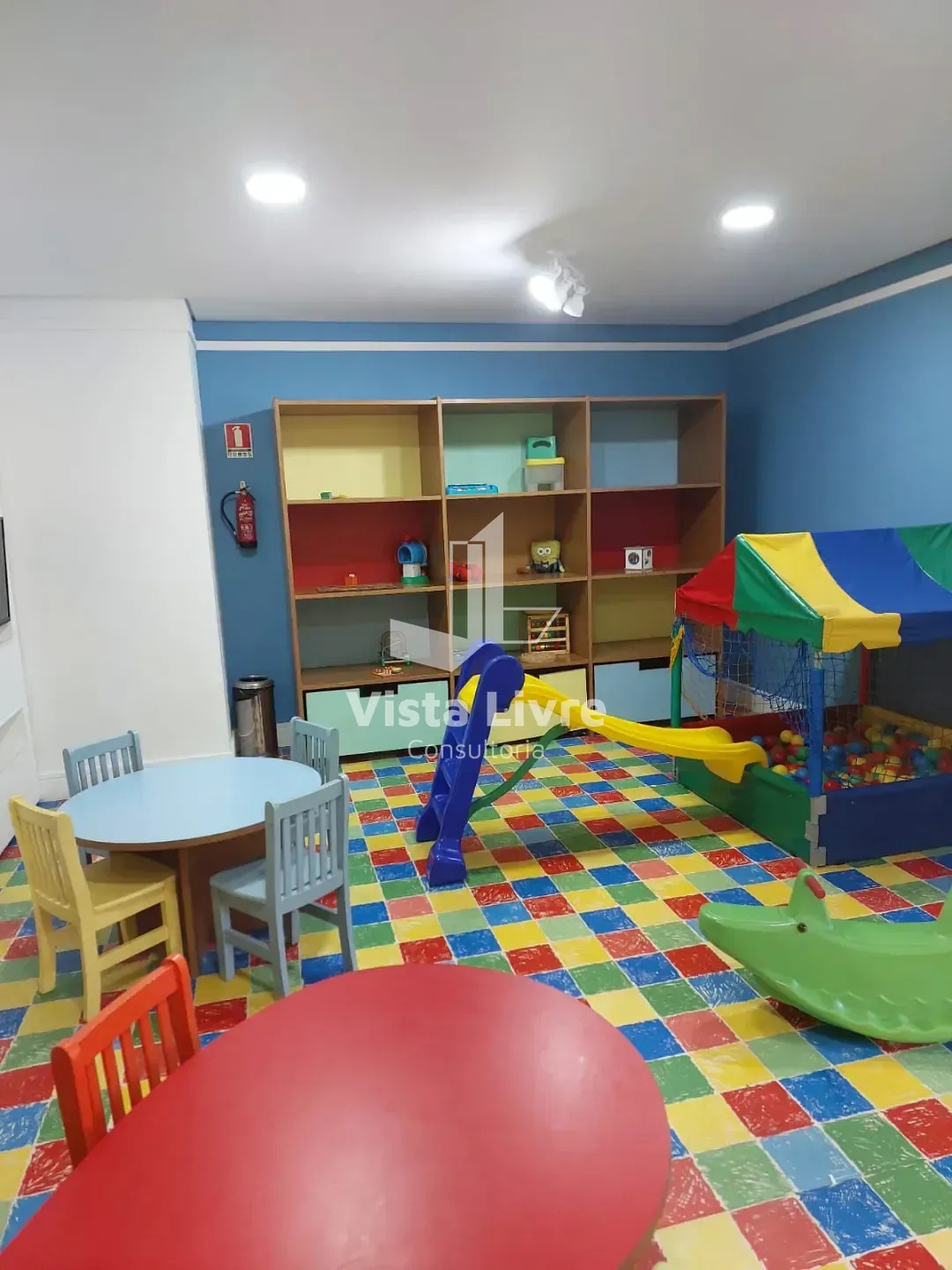 Apartamento, 2 quartos, 63 m² - Foto 43