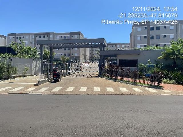 Foto do Apartamento - Apartamento à venda 2 Quartos, 1 Vaga, 10M², SANTA MARTA, RIBEIRAO PRETO - SP | Imobiliária Compare