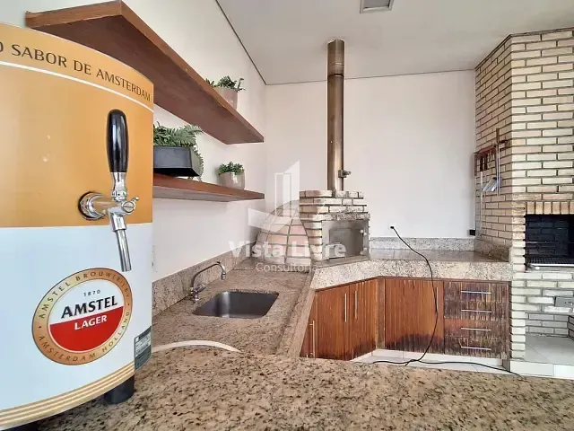 Apartamento com 65m² 2 quartos e 2 banheiros, à venda, no bairro Barra Funda em São Paulo