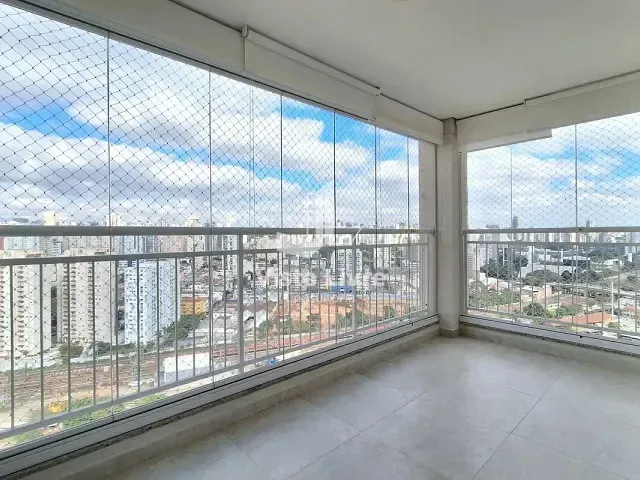 Apartamento com 65m² 2 quartos e 2 banheiros, à venda, no bairro Barra Funda em São Paulo
