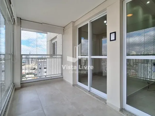 Apartamento com 65m² 2 quartos e 2 banheiros, à venda, no bairro Barra Funda em São Paulo