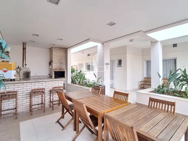 Apartamento com 65m² 2 quartos e 2 banheiros, à venda, no bairro Barra Funda em São Paulo