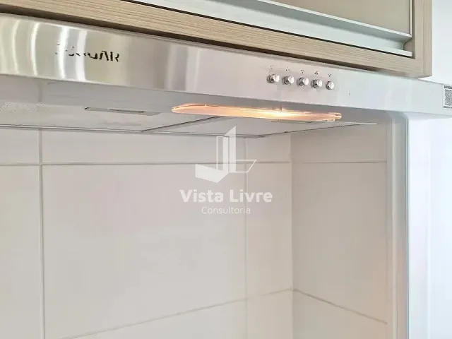 Apartamento com 65m² 2 quartos e 2 banheiros, à venda, no bairro Barra Funda em São Paulo
