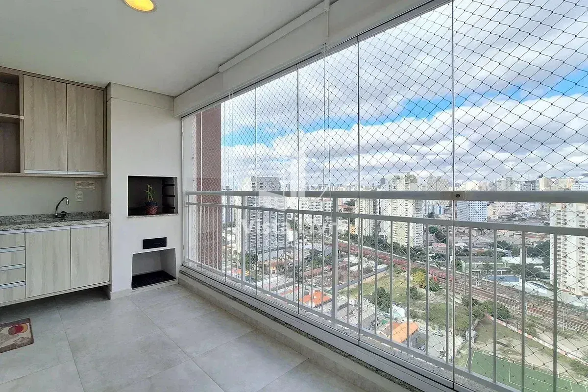 Apartamento, 2 quartos, 65 m² - Foto 2
