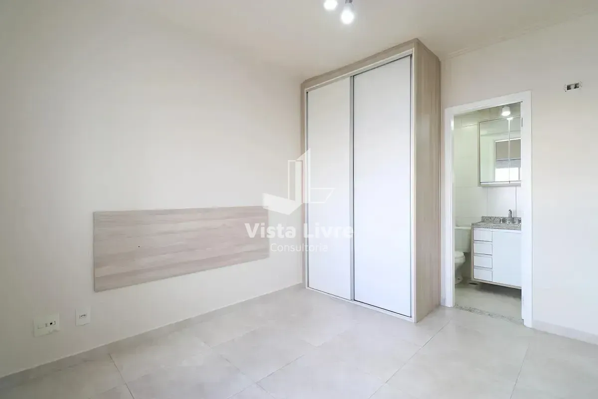 Apartamento, 2 quartos, 65 m² - Foto 13