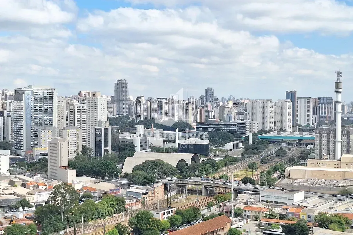 Apartamento, 2 quartos, 65 m² - Foto 6