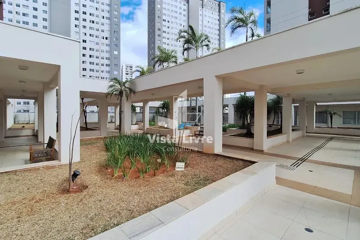 Apartamento, 2 quartos, 65 m² - Foto 43