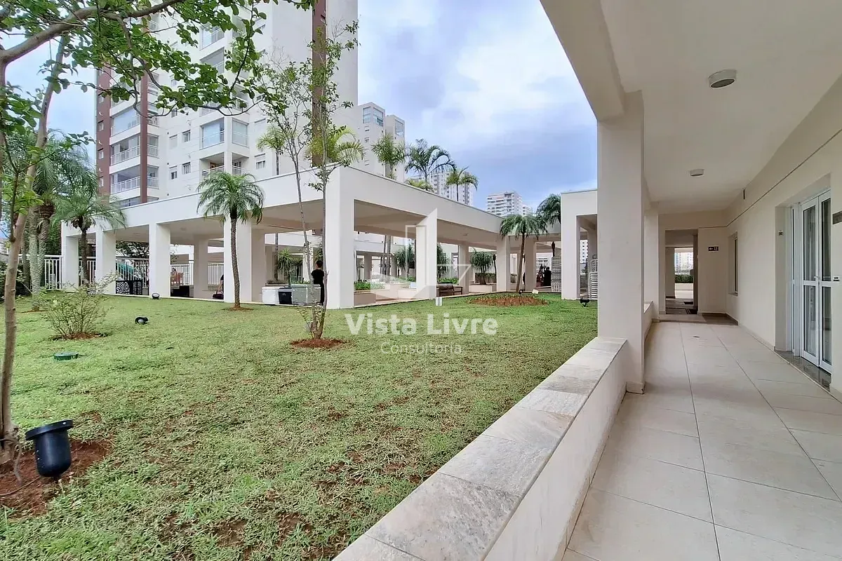 Apartamento, 2 quartos, 65 m² - Foto 44