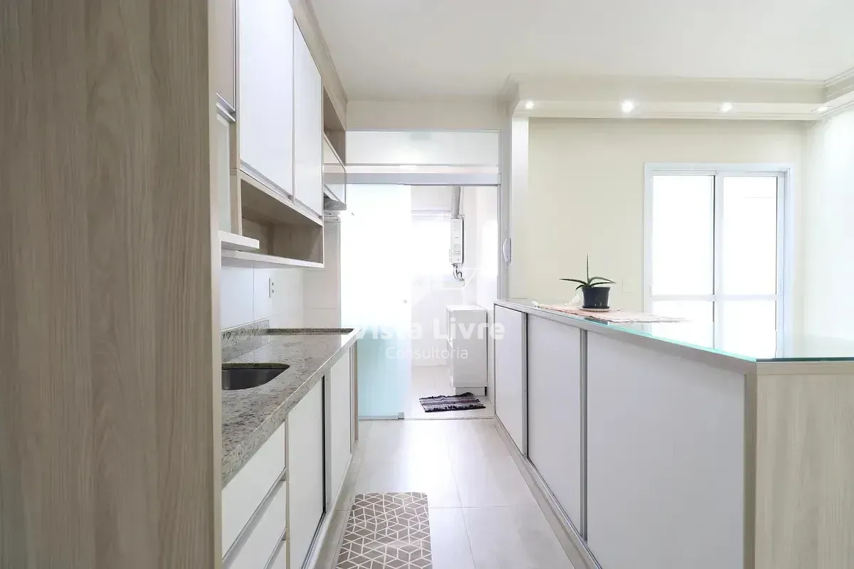 Apartamento, 2 quartos, 65 m² - Foto 7