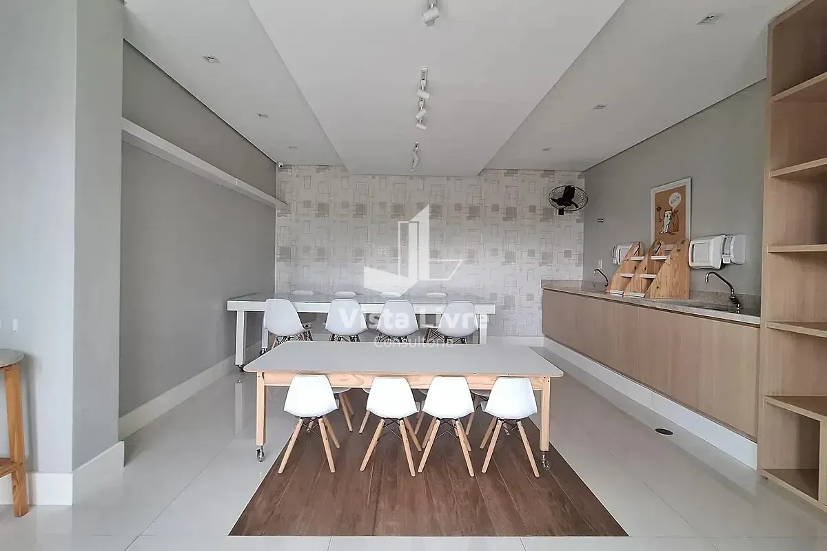Apartamento, 2 quartos, 65 m² - Foto 42