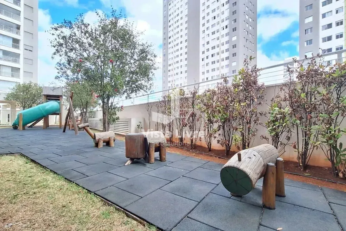 Apartamento, 2 quartos, 65 m² - Foto 39