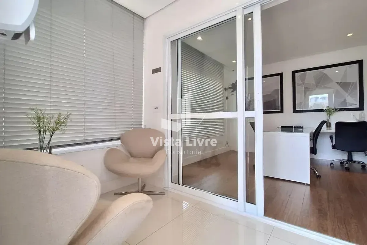 Apartamento, 2 quartos, 65 m² - Foto 5