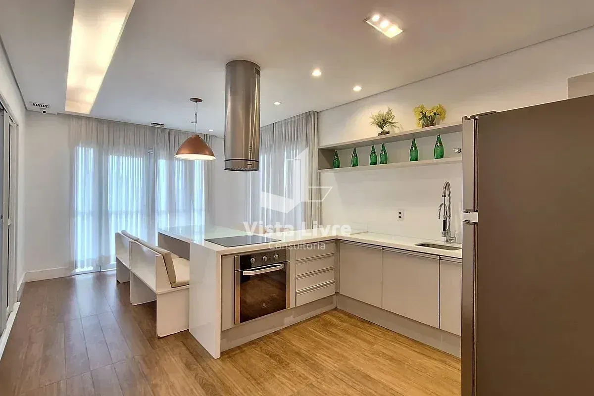 Apartamento, 2 quartos, 65 m² - Foto 27