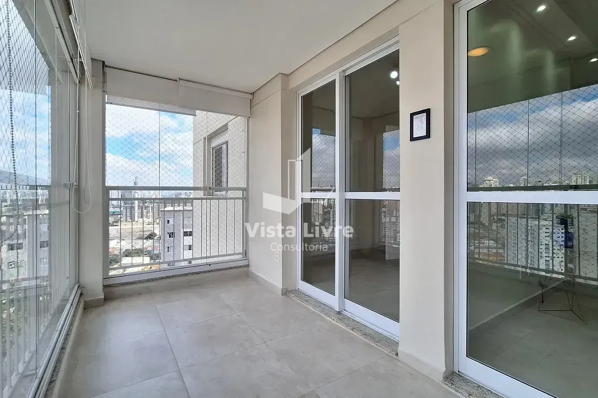 Apartamento, 2 quartos, 65 m² - Foto 4