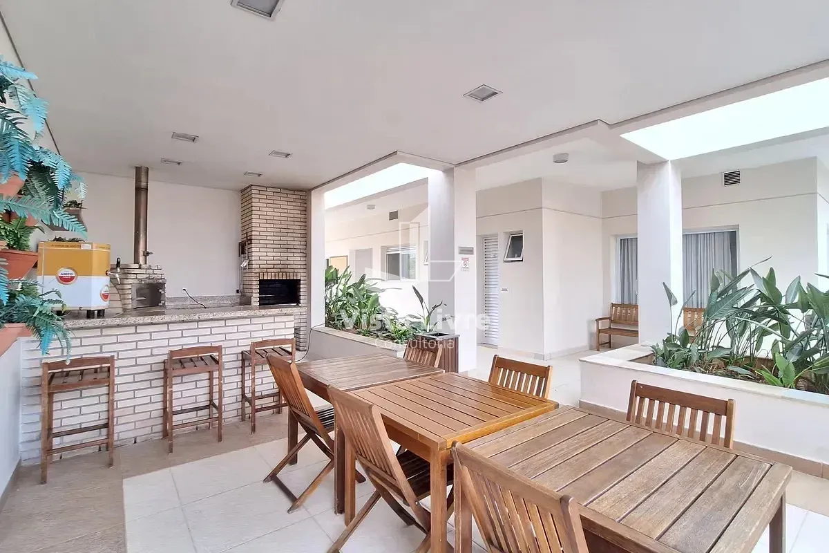 Apartamento, 2 quartos, 65 m² - Foto 25