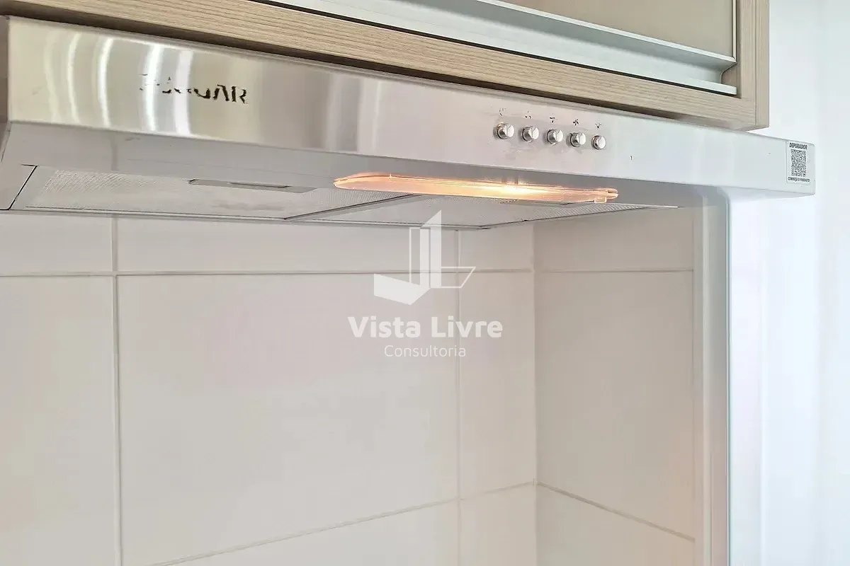Apartamento, 2 quartos, 65 m² - Foto 8