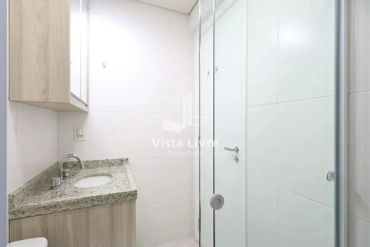 Apartamento, 2 quartos, 65 m² - Foto 17