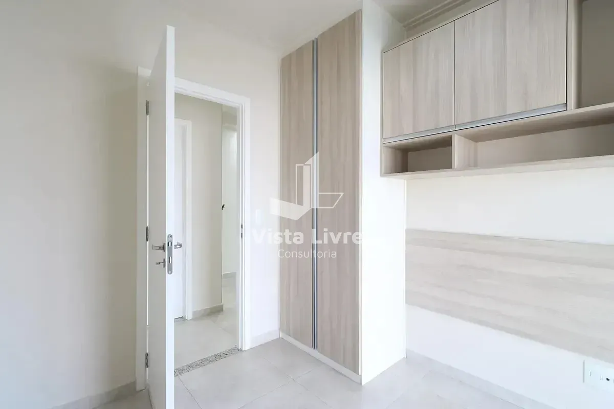 Apartamento, 2 quartos, 65 m² - Foto 12