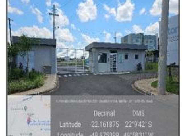 Foto do Apartamento - Apartamento à venda 1 Vaga, 10M², OSVALDO FANCELI, MARILIA - SP | Imobiliária Compare