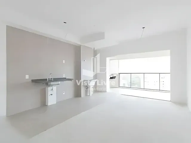 Apartamento com 86m² 3 quartos e 2 banheiros, à venda, no bairro Centro em Osasco