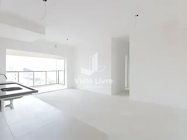Apartamento com 86m² 3 quartos e 2 banheiros, à venda, no bairro Centro em Osasco