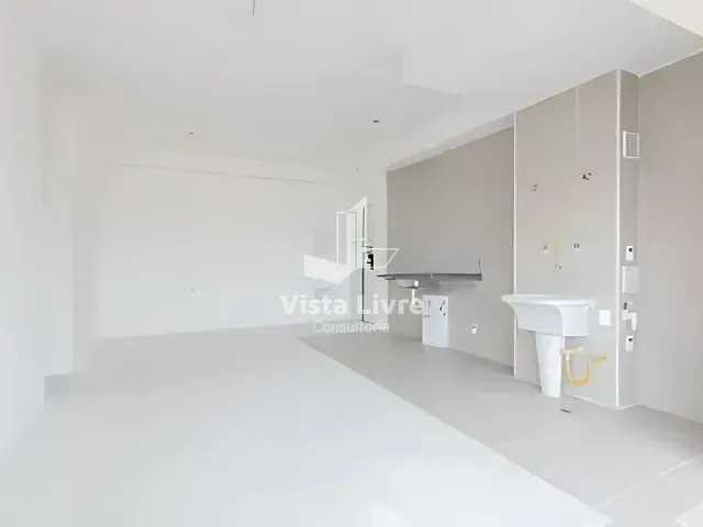 Apartamento com 86m² 3 quartos e 2 banheiros, à venda, no bairro Centro em Osasco