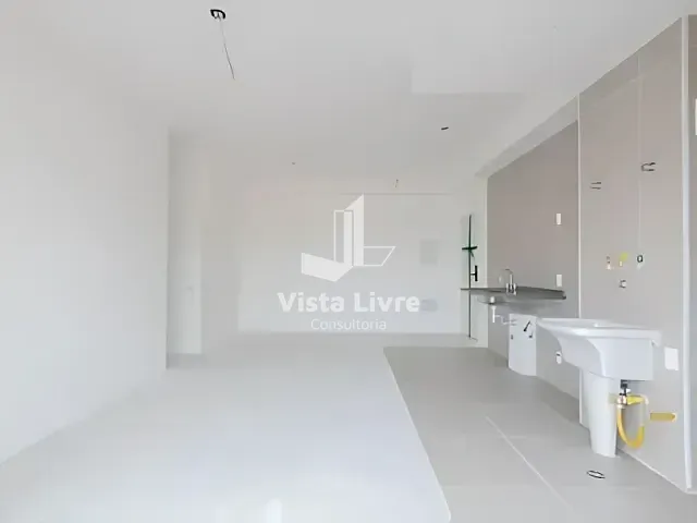 Apartamento com 86m² 3 quartos e 2 banheiros, à venda, no bairro Centro em Osasco