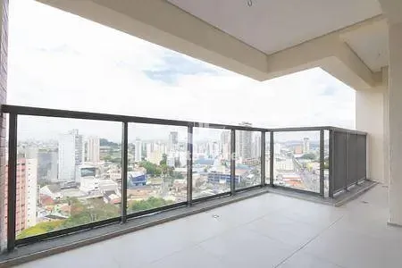 Apartamento, 3 quartos, 86 m² - Foto 3