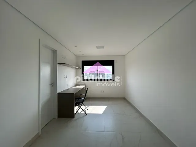 Apartamento com 120m² 2 quartos e 3 banheiros, para alugar, no bairro Vila Ema em São José dos Campos