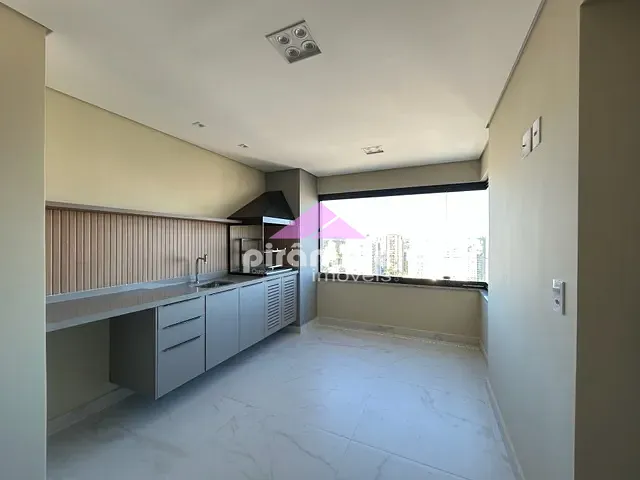 Apartamento com 120m² 2 quartos e 3 banheiros, para alugar, no bairro Vila Ema em São José dos Campos