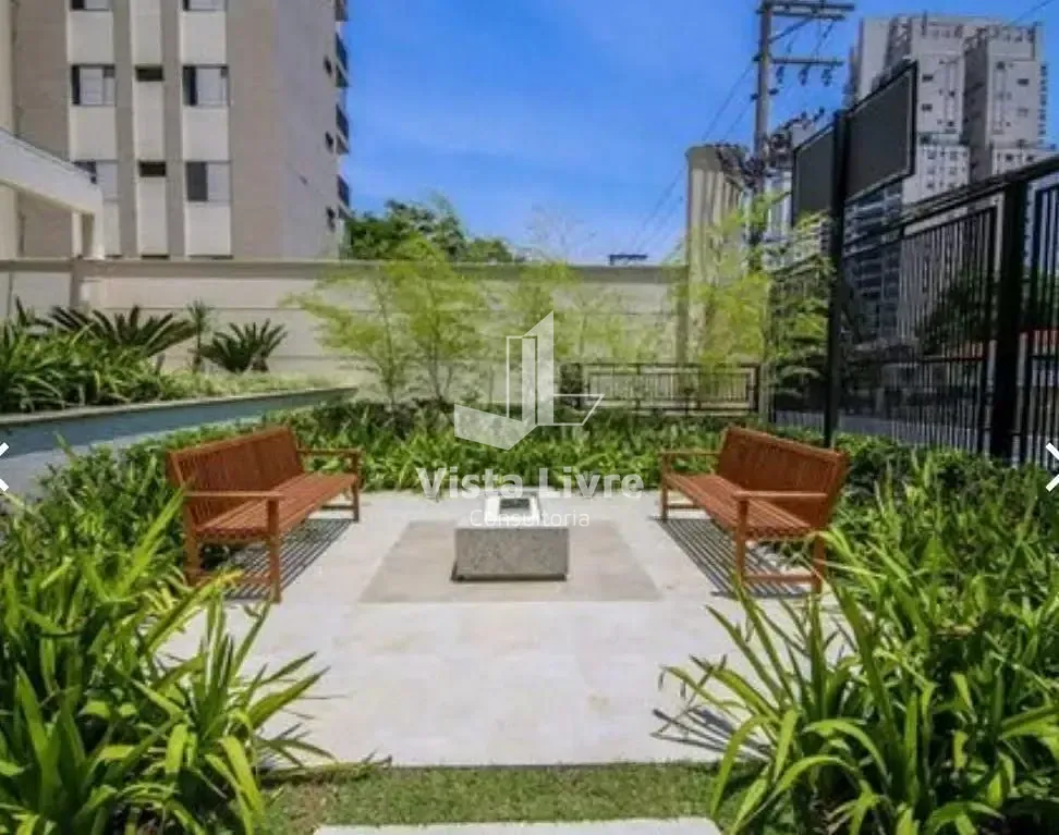 Apartamento, 1 quarto, 43 m² - Foto 34
