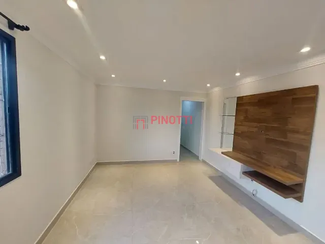 Apartamento 3 quartos e 2 banheiros, à venda, no bairro Centro em São Bernardo do Campo