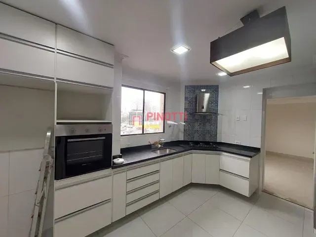 Apartamento 3 quartos e 2 banheiros, à venda, no bairro Centro em São Bernardo do Campo