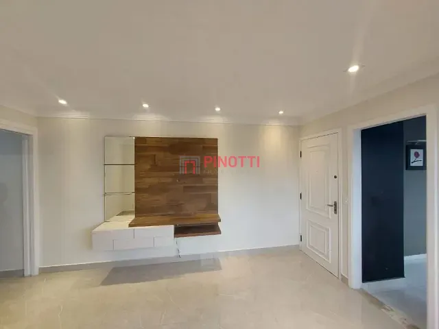 Apartamento 3 quartos e 2 banheiros, à venda, no bairro Centro em São Bernardo do Campo